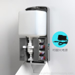 Smart Hand Free 1200ml Automatic Soap Dispenser