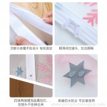 Dustproof Clothes Covers for Closets