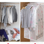 Dustproof Clothes Covers for Closets