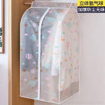 Dustproof Clothes Covers for Closets