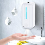 1500ml High-quality Auto Soap Dispenser