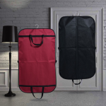 Oxford Foldable Suit Travel Bag