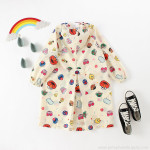 Waterproof Raincoat for Kids