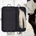 High-quality Portable Dustproof Suit Cover Bag for Travel