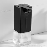 Smart Hands Free Soap Liquid Dispenser Household Automatic Foam Hand Sanitizer