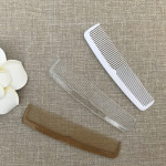 Wholesale Disposable Plastic Hotel Combs