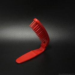 Hotel Disposable Foldable Combs