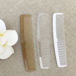 Wholesale Disposable Plastic Hotel Combs