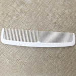 Wholesale Disposable Plastic Hotel Combs