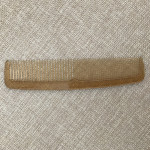 Wholesale Disposable Plastic Hotel Combs