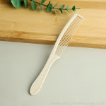 Eco-friendly Straw Made Hotel Disposable Comb Eco-friendly Straw Made Hotel Disposable Comb