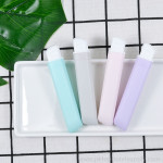 Foldable Travel Toothbrush