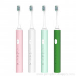 Household Electric Toothbrush Adult Ultrasonic Toothbrush