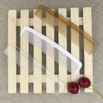 Wholesale Disposable Plastic Hotel Combs
