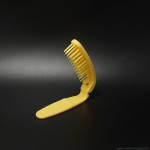 Hotel Disposable Foldable Combs Hotel Disposable Foldable Combs