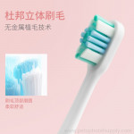 Household Electric Toothbrush Adult Ultrasonic Toothbrush