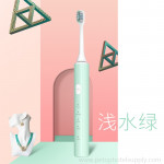 Household Electric Toothbrush Adult Ultrasonic Toothbrush