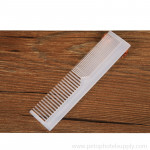 Hotel Travel Disposable Plastic Comb