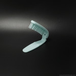 Hotel Disposable Foldable Combs Hotel Disposable Foldable Combs