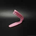 Hotel Disposable Foldable Combs Hotel Disposable Foldable Combs