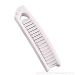 Hotel Household Foldable Disposable Combs