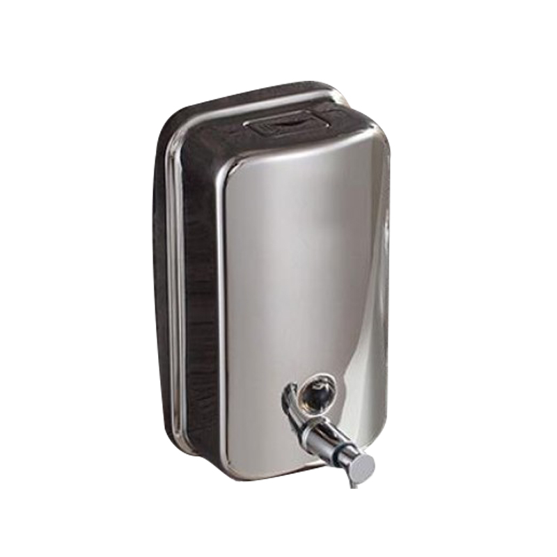 wall hanging soap dispenser
