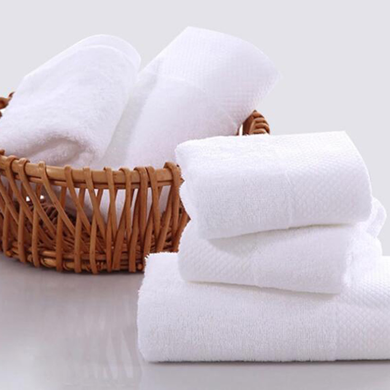 Luxury Hotel & SPA Towel Cotton Hand Towels Terry Satin Towels - China Hand  Towels and SPA Towel price