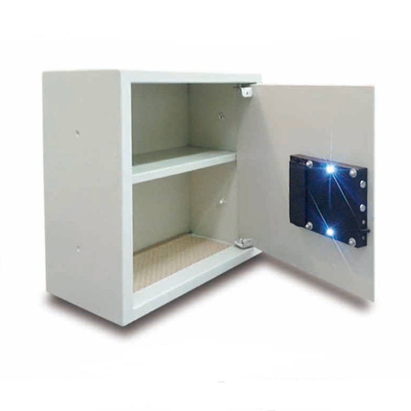 Wholesale In-room Security Safe Box for Hotels Door Delivery | Petop ...
