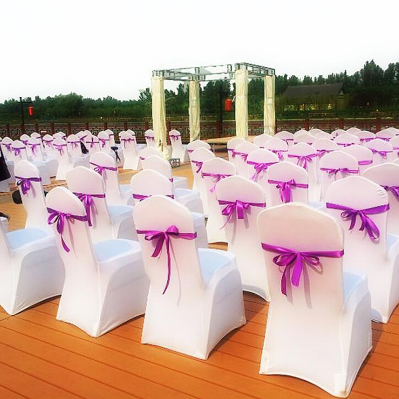 Spandex Chair Covers -  Canada